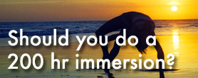 Yoga Training FAQS